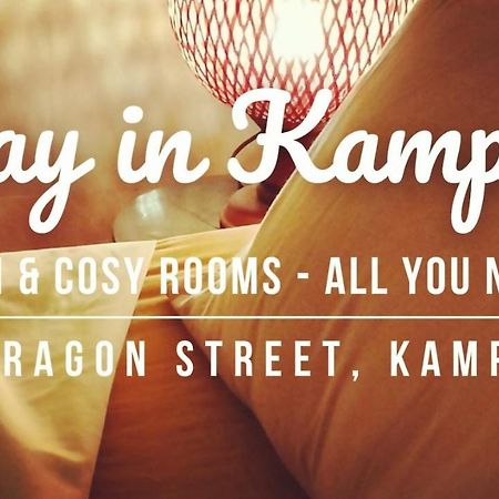 Stay In Kampot Εξωτερικό φωτογραφία