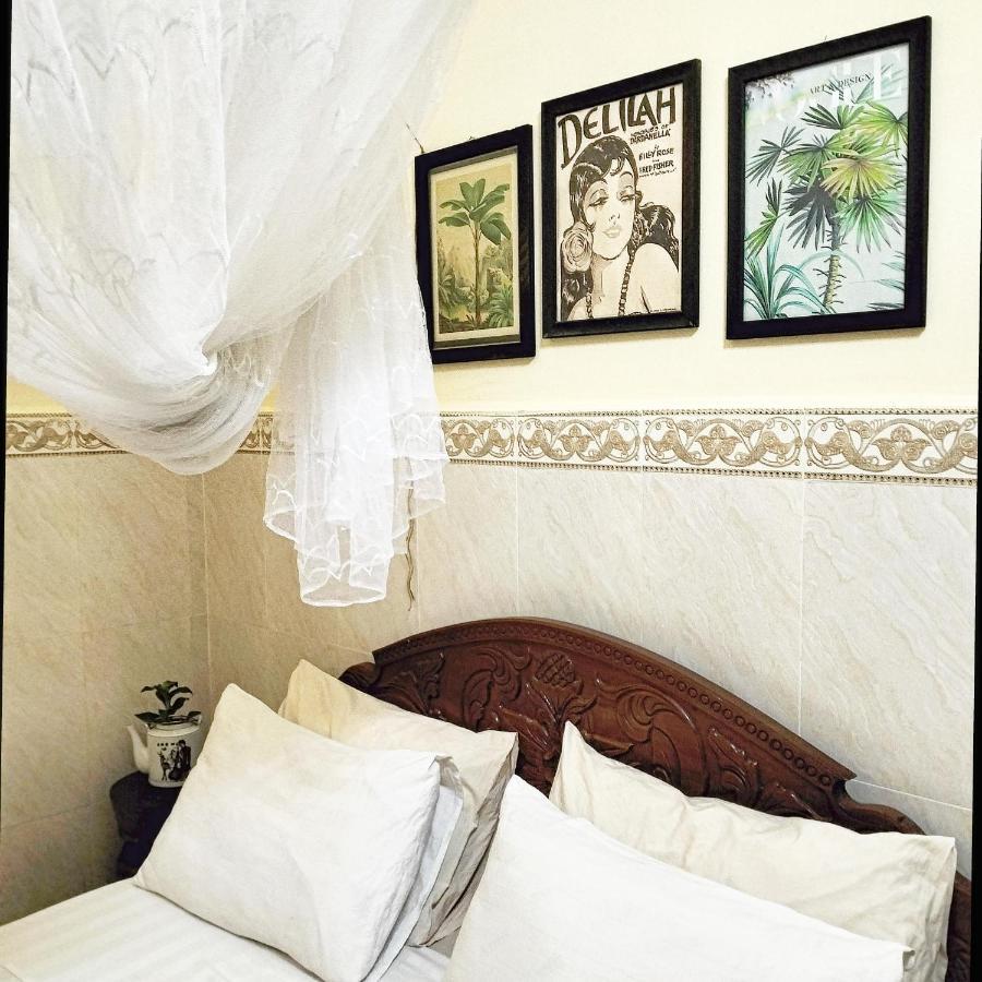 Stay In Kampot Εξωτερικό φωτογραφία