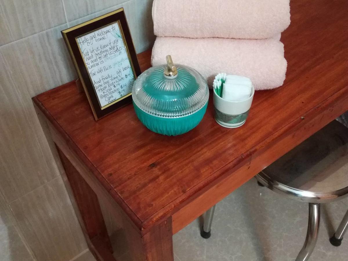 Stay In Kampot Εξωτερικό φωτογραφία