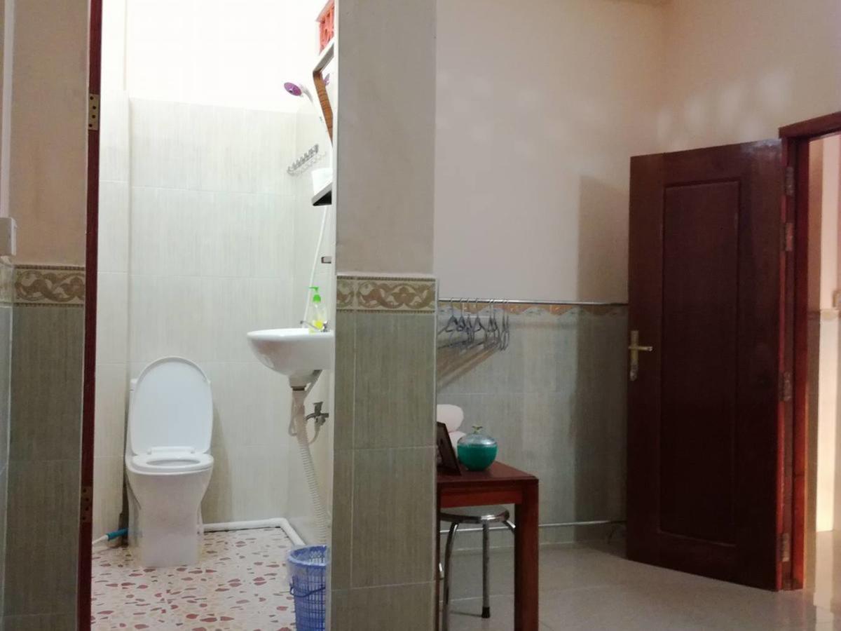 Stay In Kampot Εξωτερικό φωτογραφία