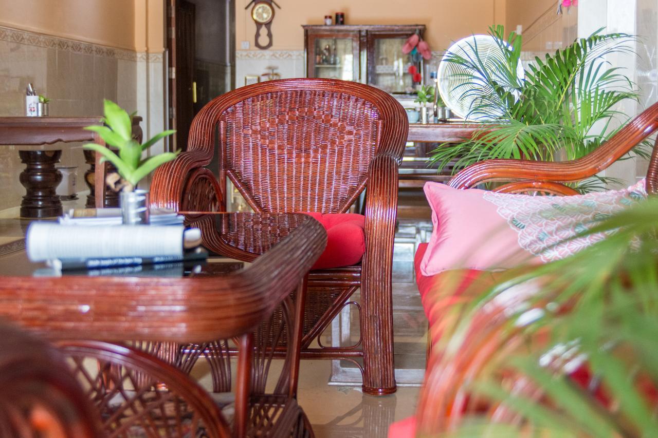 Stay In Kampot Εξωτερικό φωτογραφία