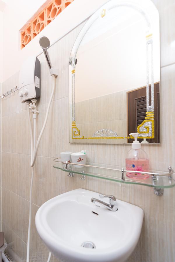 Stay In Kampot Εξωτερικό φωτογραφία
