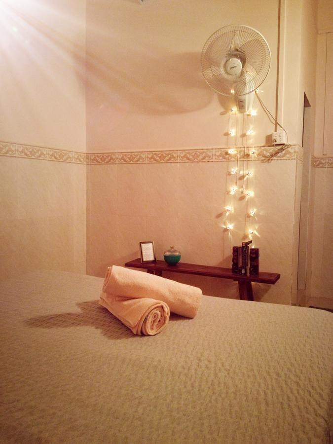 Stay In Kampot Εξωτερικό φωτογραφία