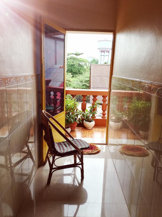 Stay In Kampot Εξωτερικό φωτογραφία