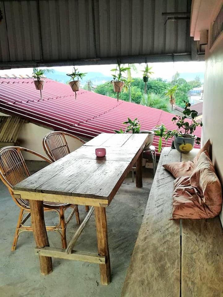 Stay In Kampot Εξωτερικό φωτογραφία