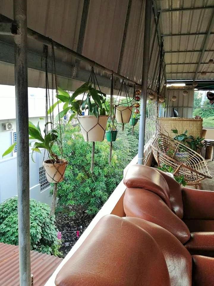 Stay In Kampot Εξωτερικό φωτογραφία