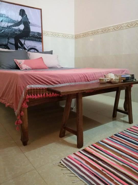 Stay In Kampot Εξωτερικό φωτογραφία