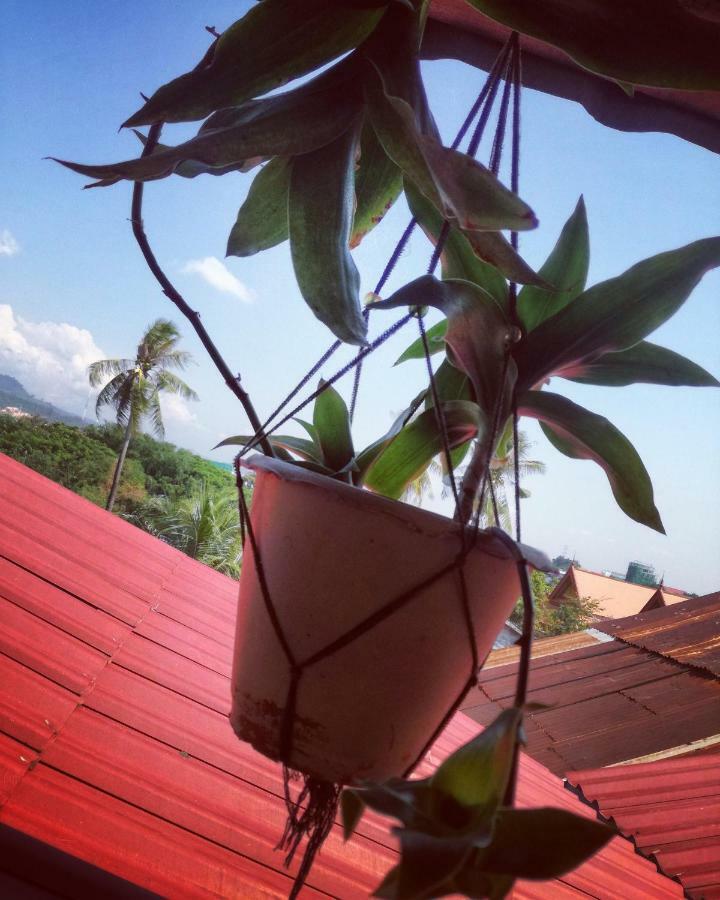 Stay In Kampot Εξωτερικό φωτογραφία