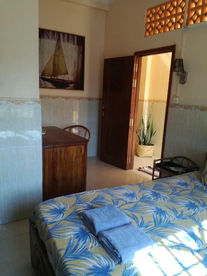 Stay In Kampot Εξωτερικό φωτογραφία