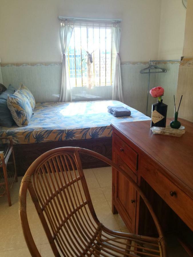 Stay In Kampot Εξωτερικό φωτογραφία